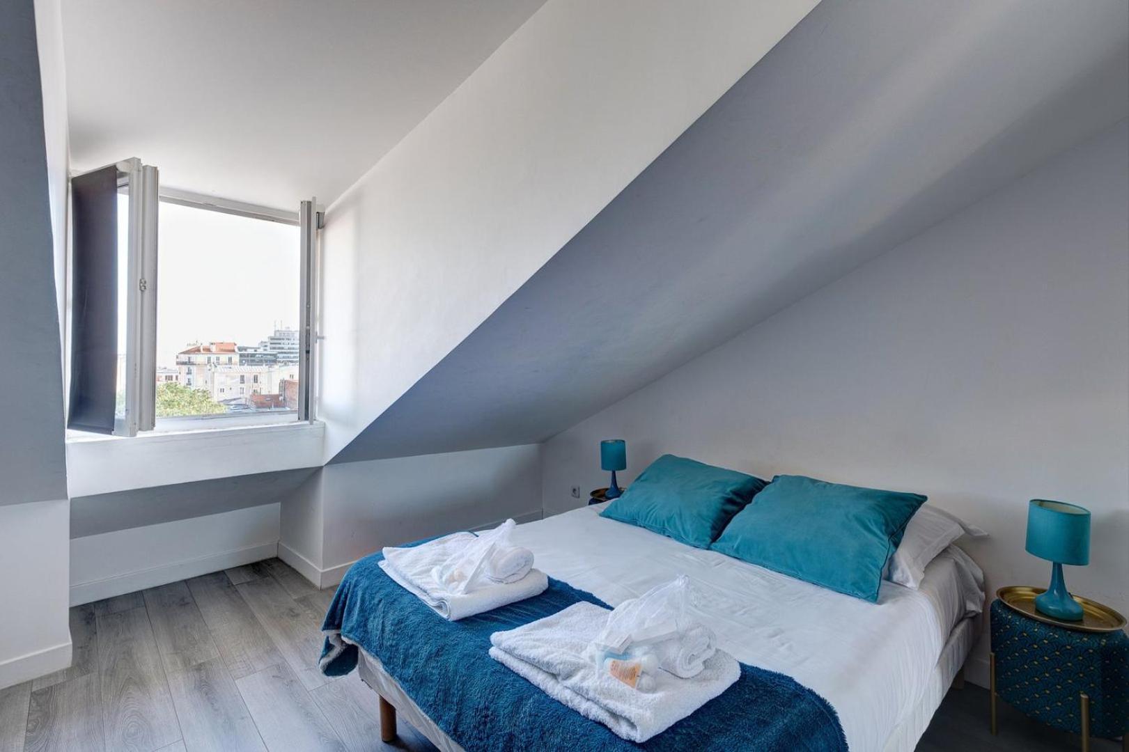 804 Suite Styling - Superbe Duplex Bagnolet Exteriér fotografie